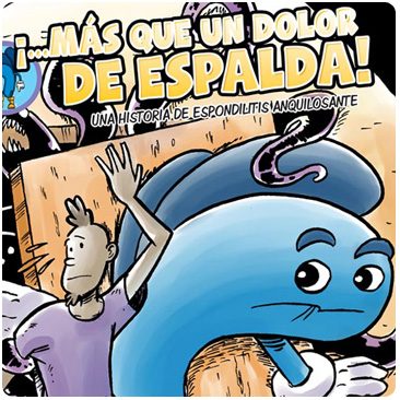 Maquetacion Comics Novela Grafica Eric Viafara ilustrador Colombiano GRUPO ILUXTRA
